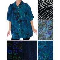 ALL PRINT New Tunic Top -Pick your print(C)