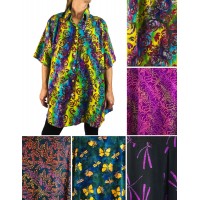 ALL PRINT New Tunic Top -Pick your print(D)