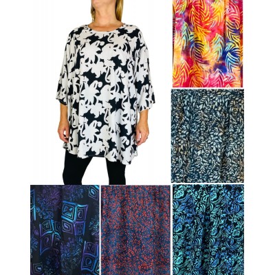 ALL PRINT Swing Top -Pick your print(A)