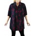 Plus Size Tunic - Dragonfly 6 Colors