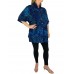 Women's Plus Size Tunic - Deep Forest 