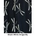 Women's Plus Size Dress - Dragonfly Delia W/Pockets 6 Colors