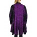 Women's Plus Size Jacket - Purple Dragonfly Combo Broadway 