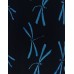 Blue Dragonfly COMBO Ubud Dress